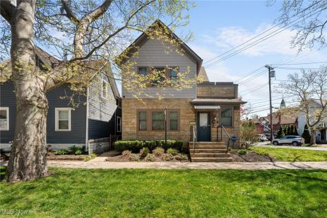 2231 W 10th Street Cleveland OH 44113
