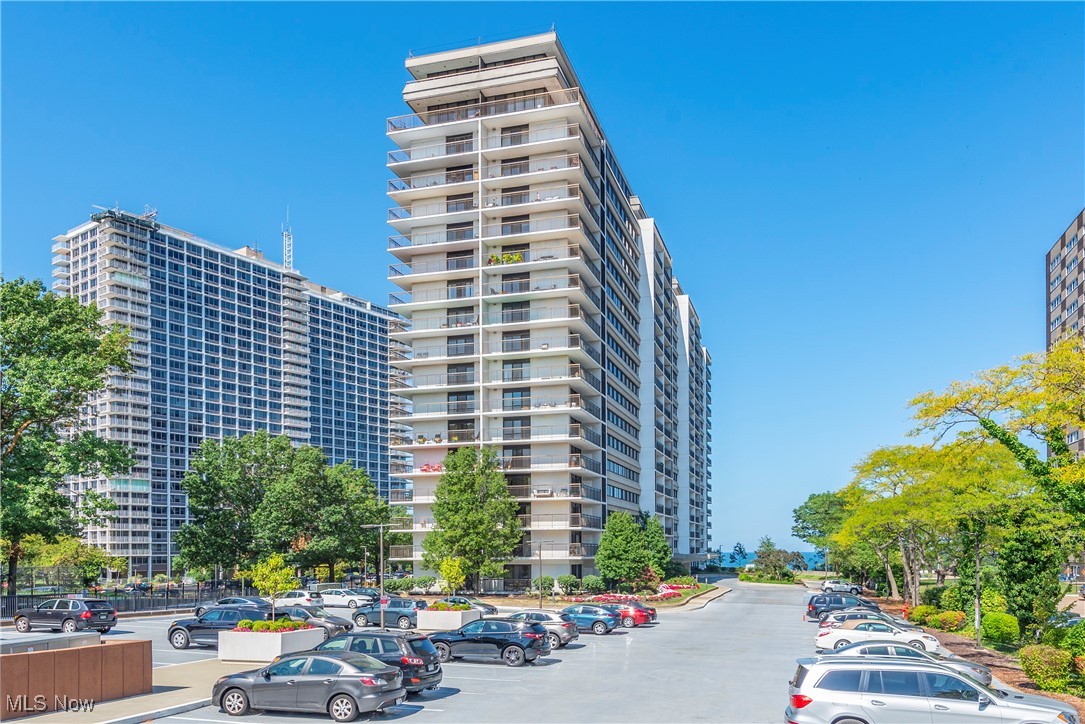 12550 Lake Avenue Lakewood OH 44107