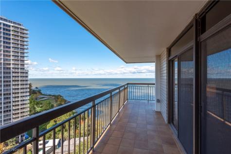 12550 Lake Avenue Lakewood OH 44107