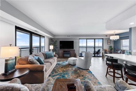 12550 Lake Avenue Lakewood OH 44107