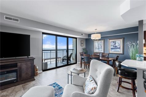 12550 Lake Avenue Lakewood OH 44107