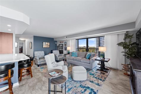 12550 Lake Avenue Lakewood OH 44107