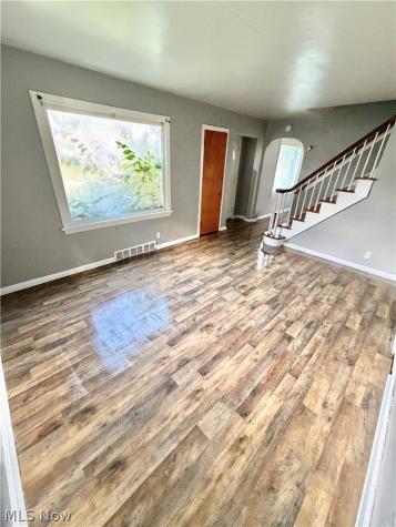 461 Francisca Avenue Youngstown OH 44504