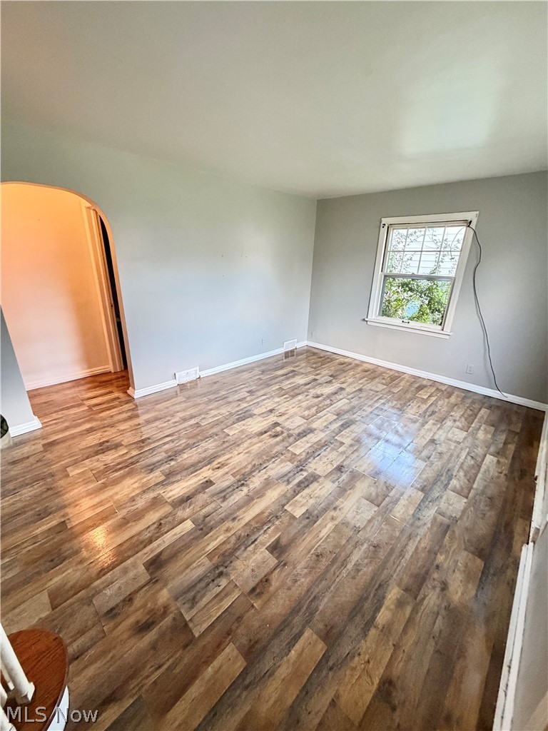 461 Francisca Avenue Youngstown OH 44504