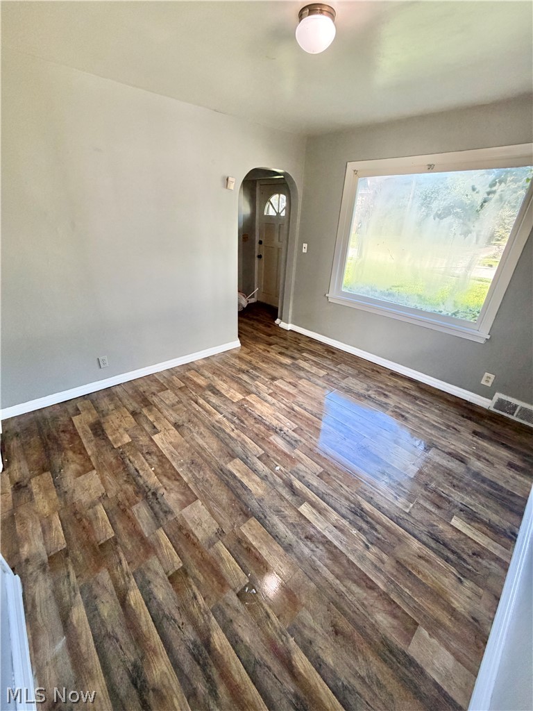 461 Francisca Avenue Youngstown OH 44504