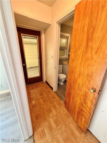 461 Francisca Avenue Youngstown OH 44504