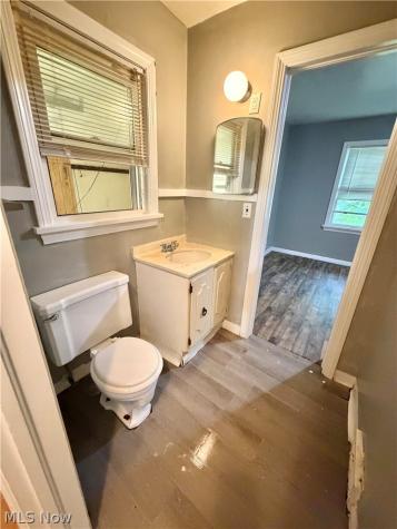 461 Francisca Avenue Youngstown OH 44504