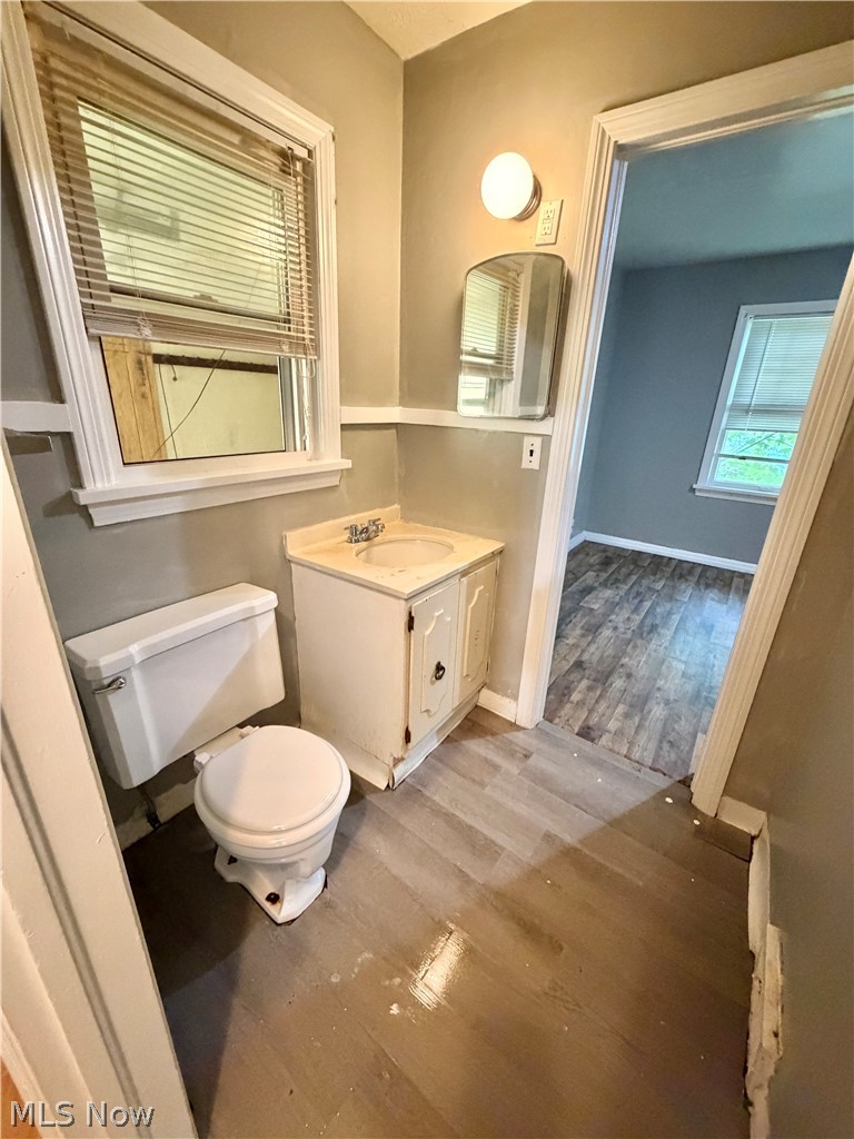 461 Francisca Avenue Youngstown OH 44504