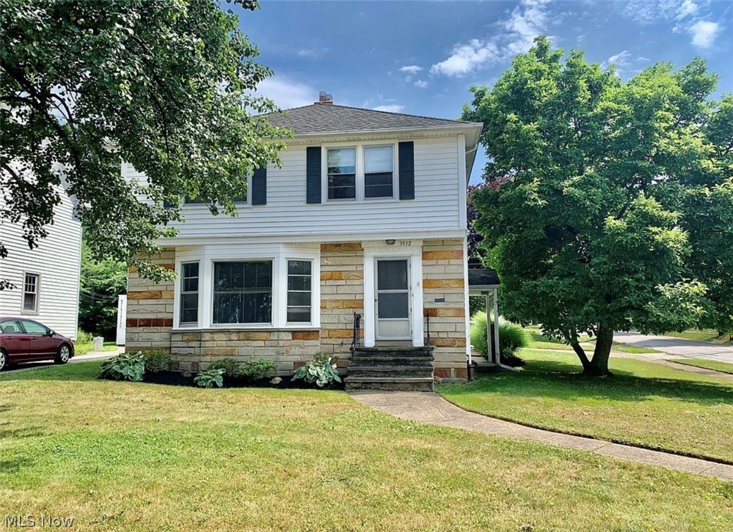 3932 Meadowbrook Boulevard University Heights OH 44118