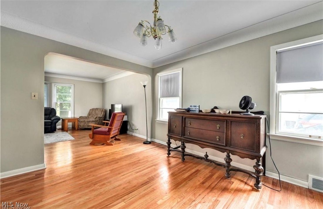 3932 Meadowbrook Boulevard University Heights OH 44118