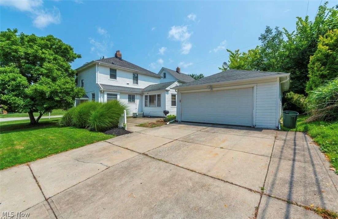3932 Meadowbrook Boulevard University Heights OH 44118