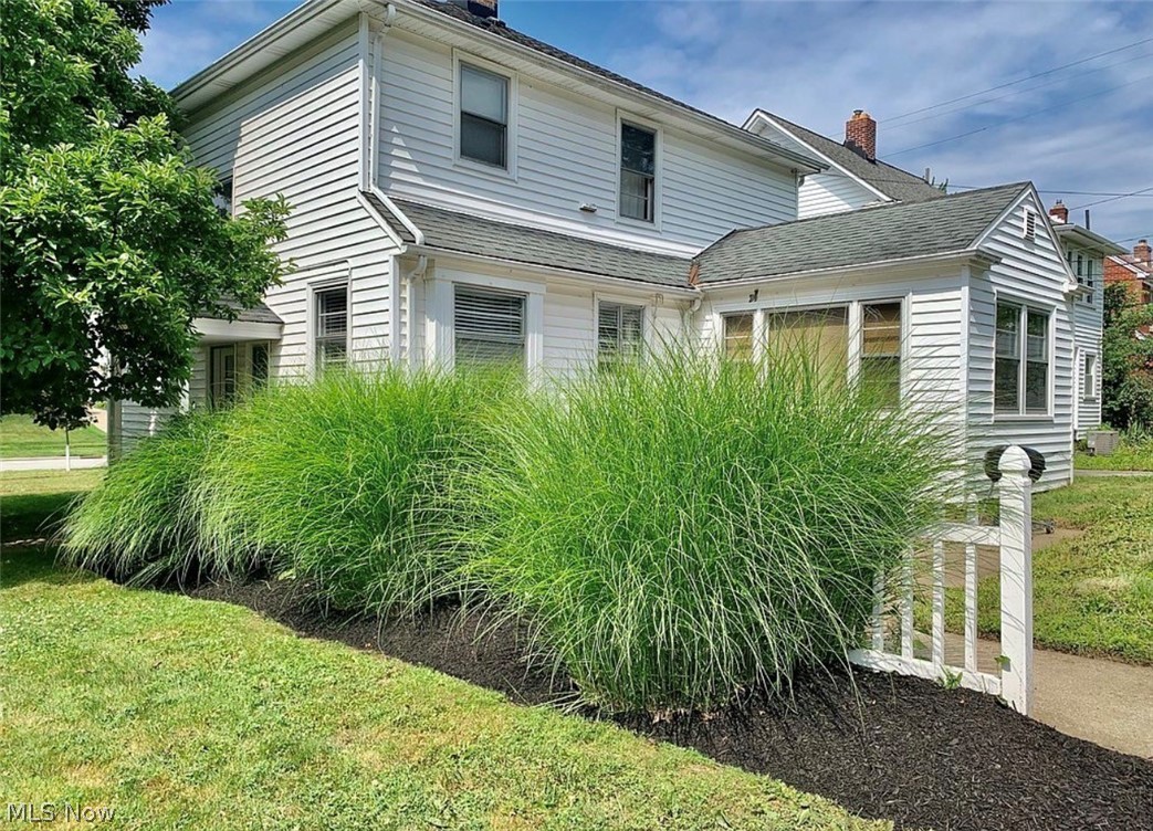 3932 Meadowbrook Boulevard University Heights OH 44118
