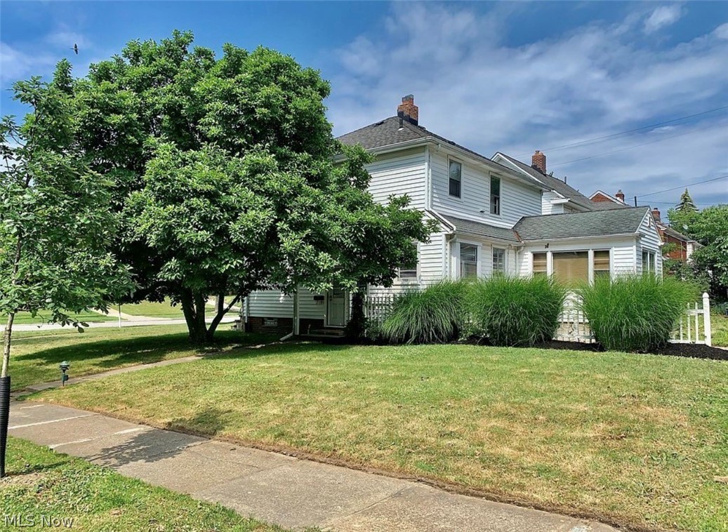 3932 Meadowbrook Boulevard University Heights OH 44118
