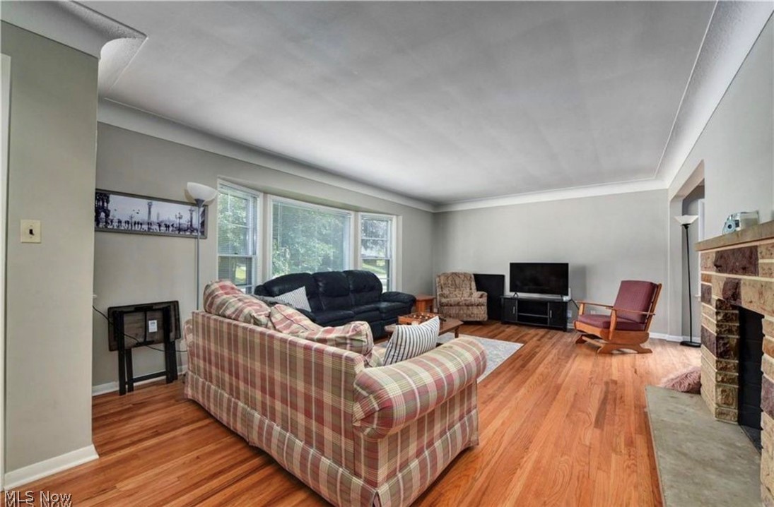 3932 Meadowbrook Boulevard University Heights OH 44118