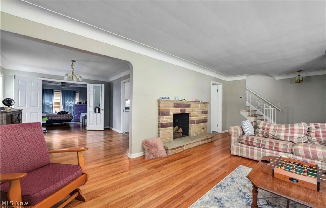 3932 Meadowbrook Boulevard University Heights OH 44118