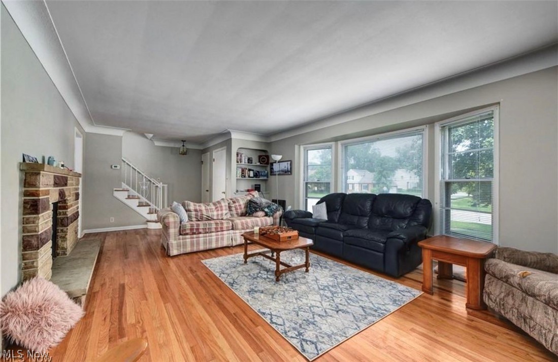 3932 Meadowbrook Boulevard University Heights OH 44118