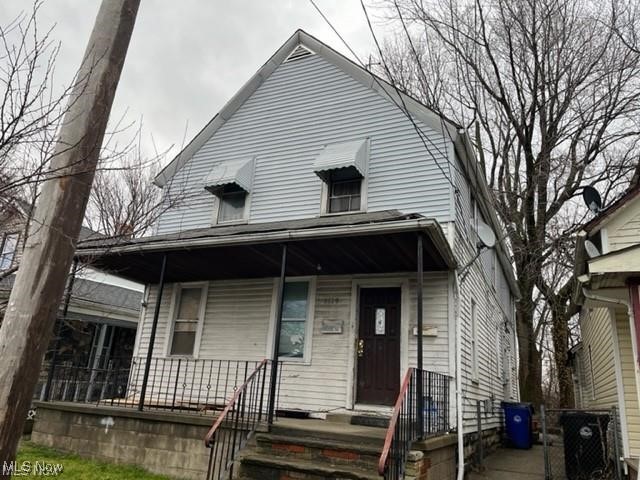 3119 W 68th Street Cleveland OH 44102