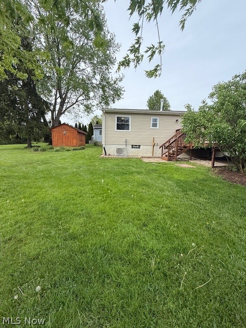 1378 Cayuga Avenue Akron OH 44312
