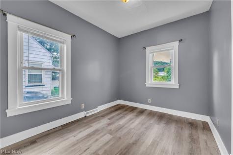 22576 Coulter Avenue Euclid OH 44117