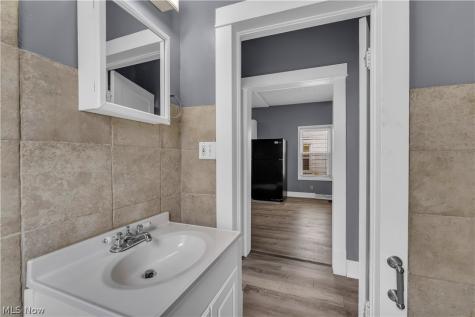 22576 Coulter Avenue Euclid OH 44117