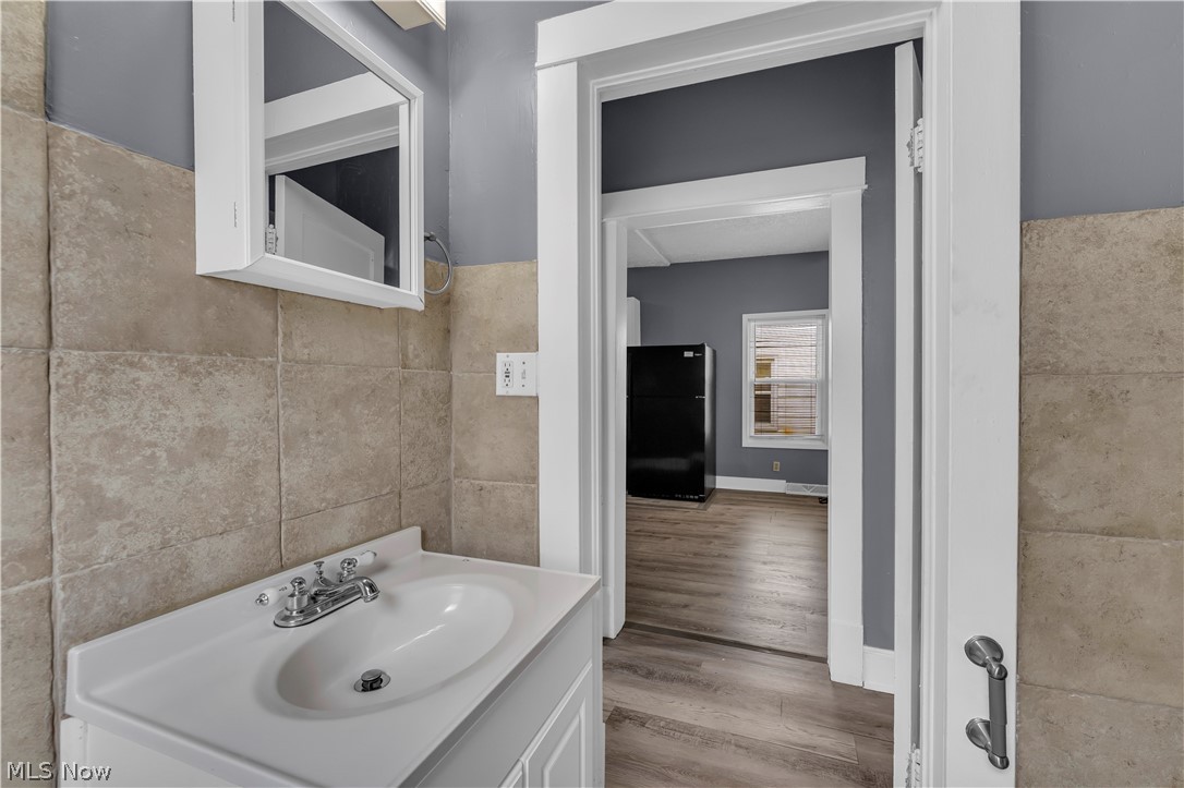 22576 Coulter Avenue Euclid OH 44117