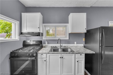 22576 Coulter Avenue Euclid OH 44117