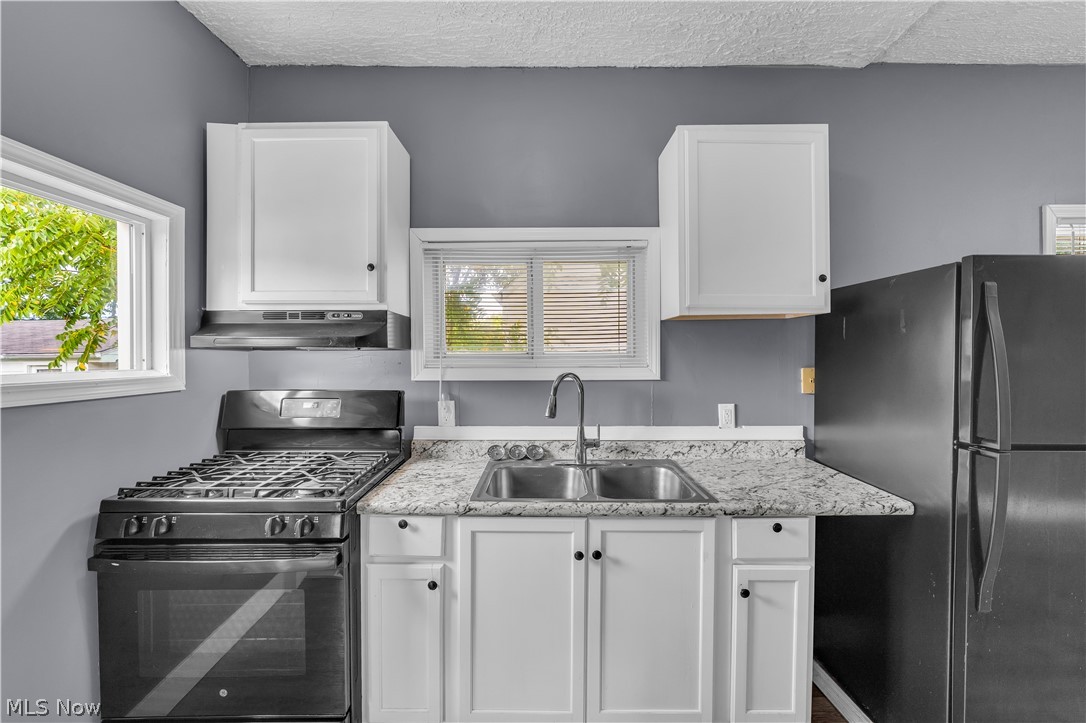 22576 Coulter Avenue Euclid OH 44117