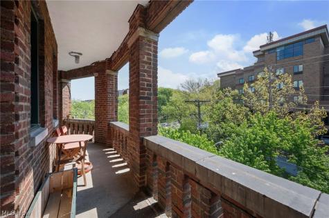 11430 Cedar Glen Parkway Cleveland OH 44106