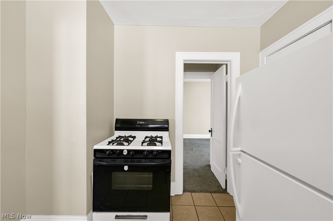 3416 W 117th Street Cleveland OH 44111