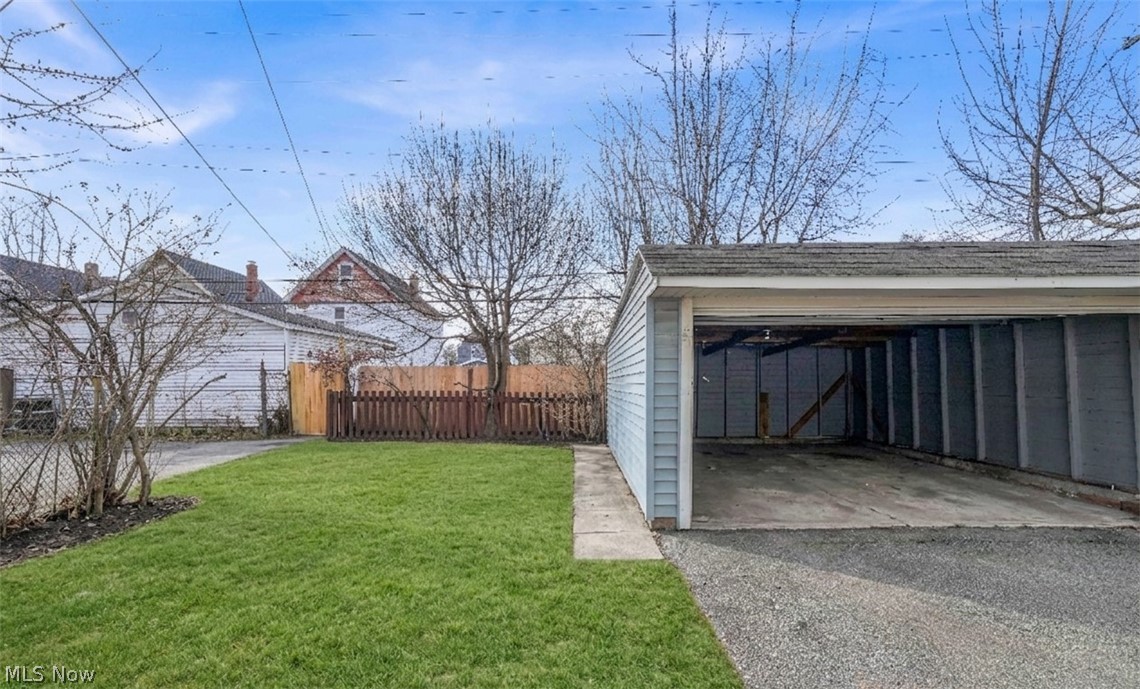 3416 W 117th Street Cleveland OH 44111
