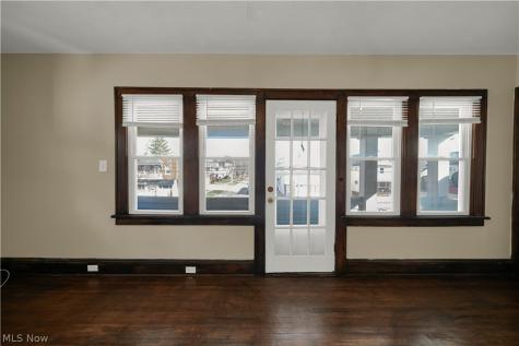 3416 W 117th Street Cleveland OH 44111