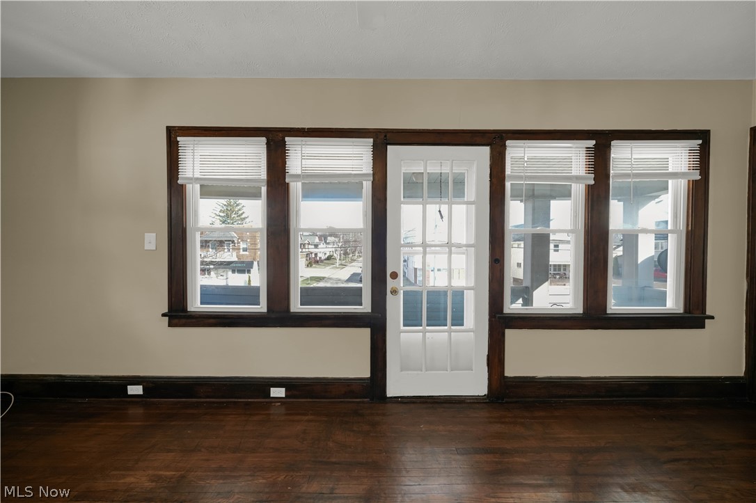 3416 W 117th Street Cleveland OH 44111
