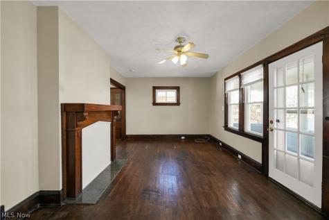3416 W 117th Street Cleveland OH 44111