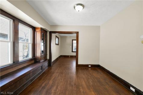 3416 W 117th Street Cleveland OH 44111