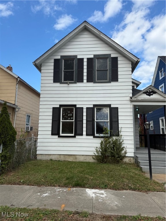 6014 Madison Avenue Cleveland OH 44102