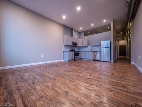 3800 Euclid Avenue Cleveland OH 44115