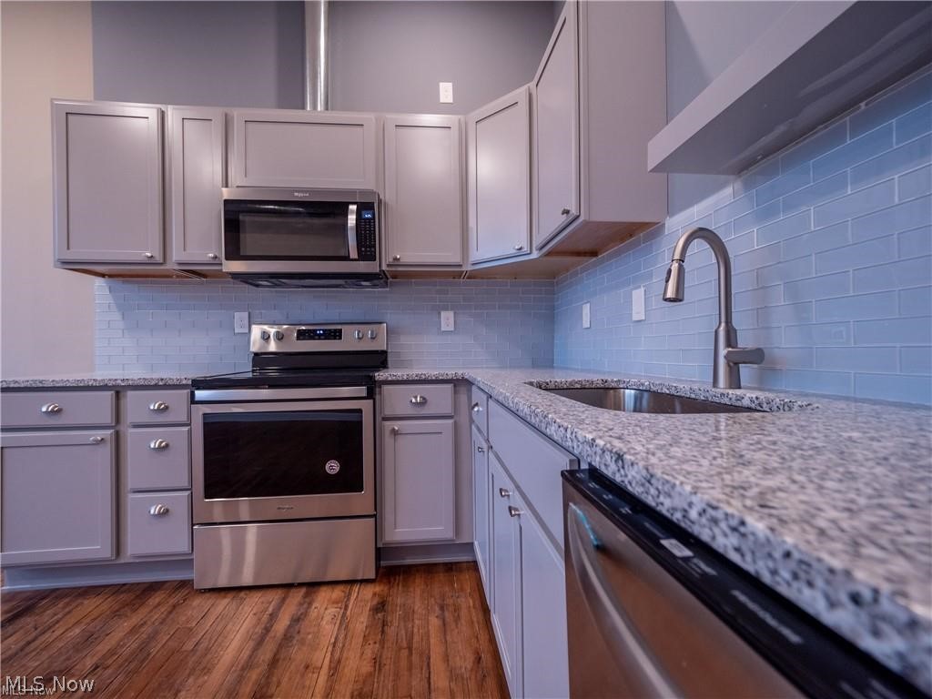 3800 Euclid Avenue Cleveland OH 44115