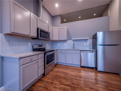 3800 Euclid Avenue Cleveland OH 44115