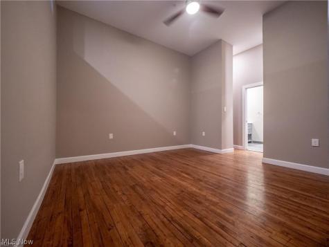 3800 Euclid Avenue Cleveland OH 44115