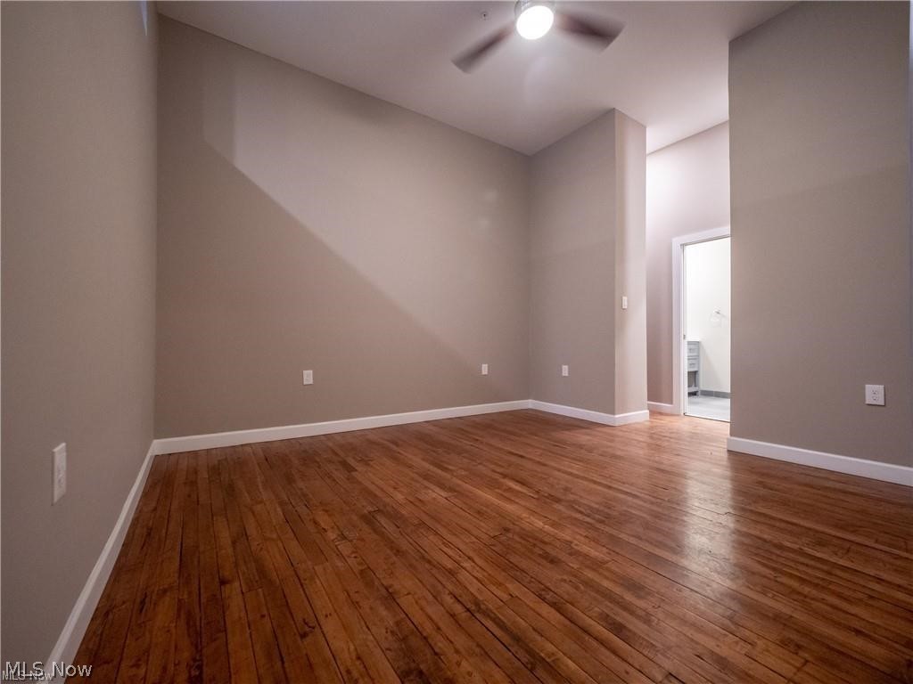 3800 Euclid Avenue Cleveland OH 44115