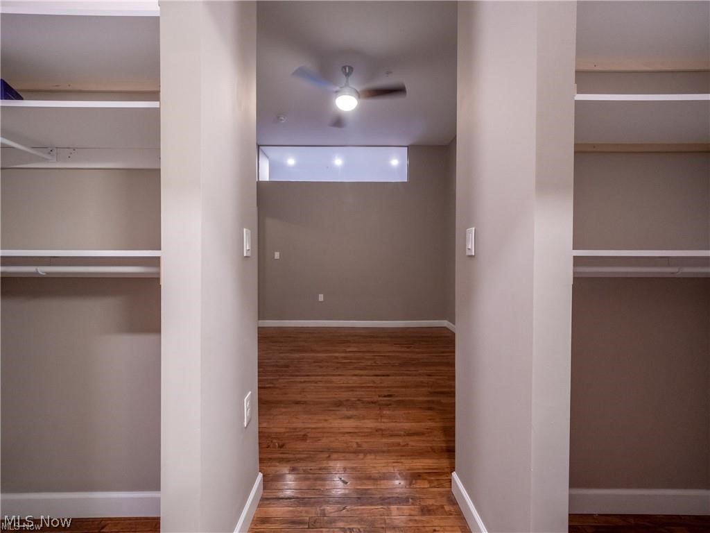 3800 Euclid Avenue Cleveland OH 44115