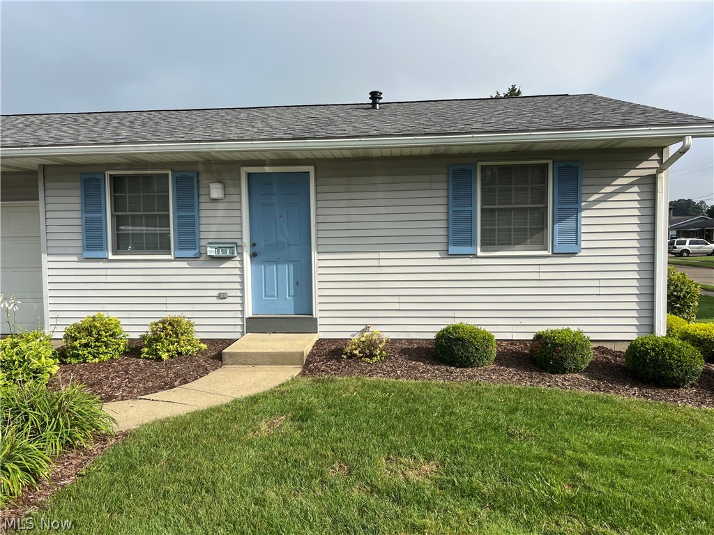 514 11th Street NW New Philadelphia OH 44663