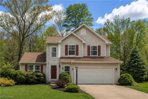 167 Creekledge Lane Copley OH 44321