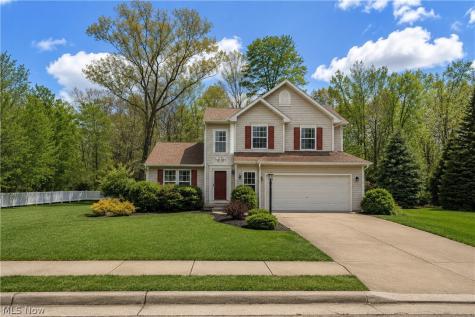 167 Creekledge Lane Copley OH 44321