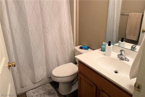 167 Creekledge Lane Copley OH 44321