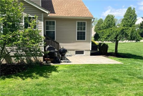 167 Creekledge Lane Copley OH 44321