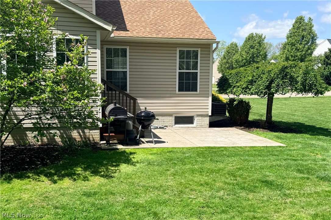 167 Creekledge Lane Copley OH 44321