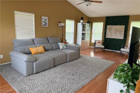 167 Creekledge Lane Copley OH 44321