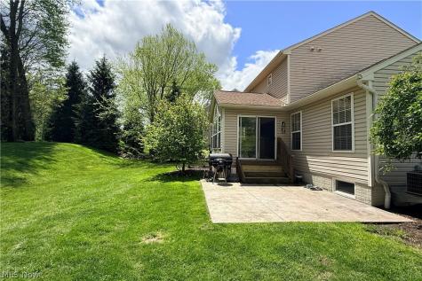 167 Creekledge Lane Copley OH 44321