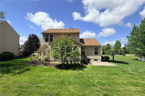 167 Creekledge Lane Copley OH 44321